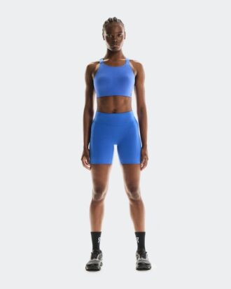 Mujer Performance Mallas Cortas