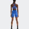 Mujer Performance Mallas Cortas