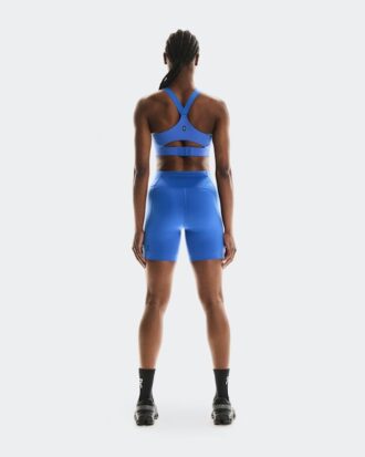 Mujer Performance Mallas Cortas