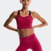 Mujer Performance Mallas Cortas
