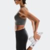 Mujer Performance Mallas Cortas