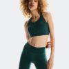 Mujer Performance Mallas Cortas