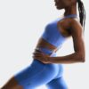 Mujer Performance Mallas Cortas