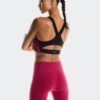 Mujer Performance Mallas Cortas