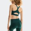 Mujer Performance Mallas Cortas