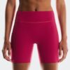 Mujer Performance Mallas Cortas