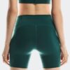 Mujer Performance Mallas Cortas