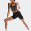 Mujer Performance Mallas Cortas