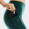 Mujer Performance Mallas Cortas