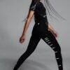 Mujer Performance Mallas Lumos
