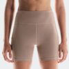 Mujer Performance Short Tights