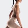 Mujer Performance Short Tights