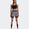 Mujer Performance Shorts Lumos