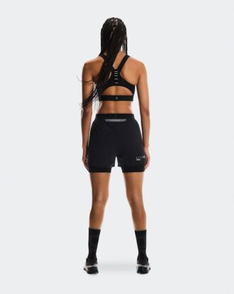Mujer Performance Shorts Lumos
