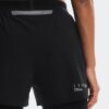 Mujer Performance Shorts Lumos