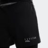 Mujer Performance Shorts Lumos