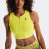 Mujer Race Crop