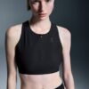 Mujer Race Crop