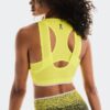 Mujer Race Crop