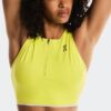 Mujer Race Crop