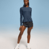 Mujer Race Shorts
