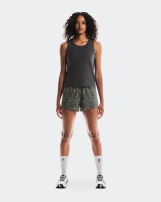 Mujer Race Shorts