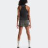 Mujer Race Shorts