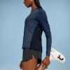 Mujer Race Shorts