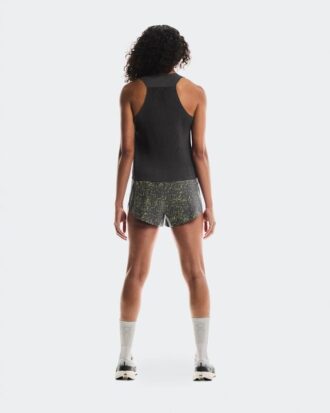 Mujer Race Shorts