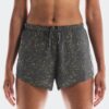 Mujer Race Shorts