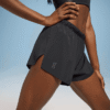 Mujer Race Shorts