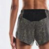 Mujer Race Shorts