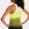 Mujer Race Singlet