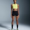 Mujer Race Tights Short
