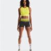 Mujer Race Tights Short
