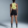 Mujer Race Tights Short