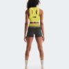 Mujer Race Tights Short