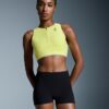 Mujer Race Tights Short