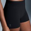 Mujer Race Tights Short