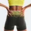 Mujer Race Tights Short