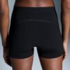Mujer Race Tights Short