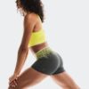 Mujer Race Tights Short