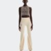 Mujer Ribbed Tank Top LOEWE