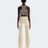 Mujer Ribbed Tank Top LOEWE