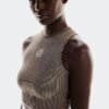 Mujer Ribbed Tank Top LOEWE