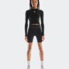 Mujer Seamless Shorts LOEWE