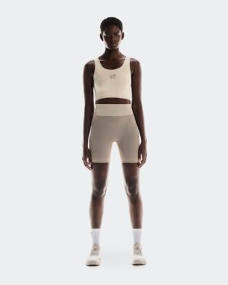 Mujer Seamless Shorts LOEWE