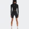 Mujer Seamless Shorts LOEWE