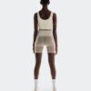 Mujer Seamless Shorts LOEWE