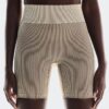 Mujer Seamless Shorts LOEWE